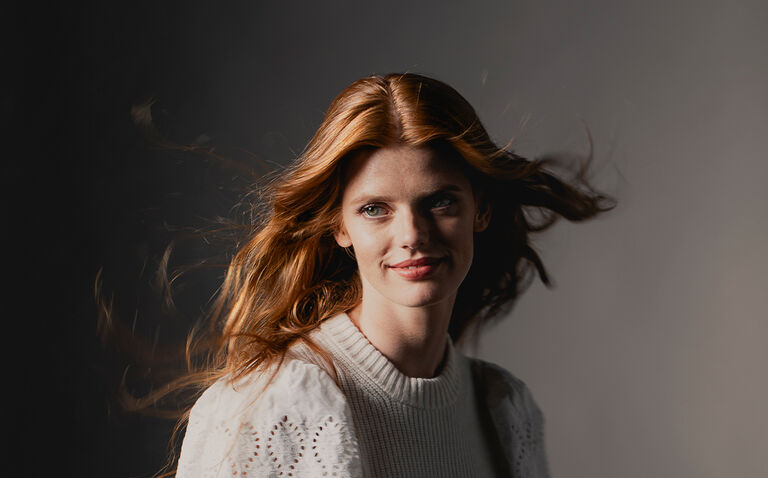 &iquest;C&oacute;mo frenar la ca&iacute;da del cabello?